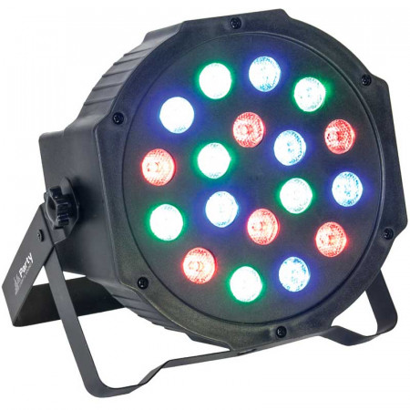 PARTY PAR LED 181