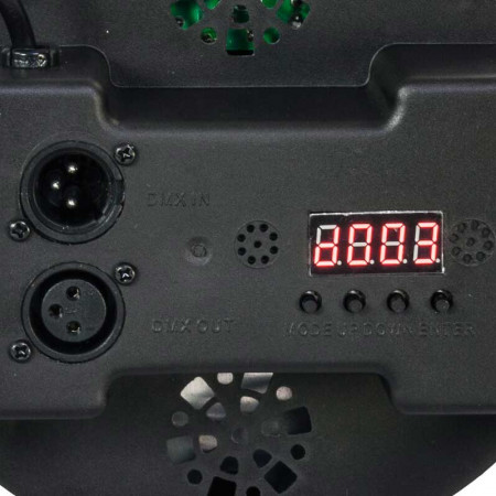 PARTY PAR LED 181