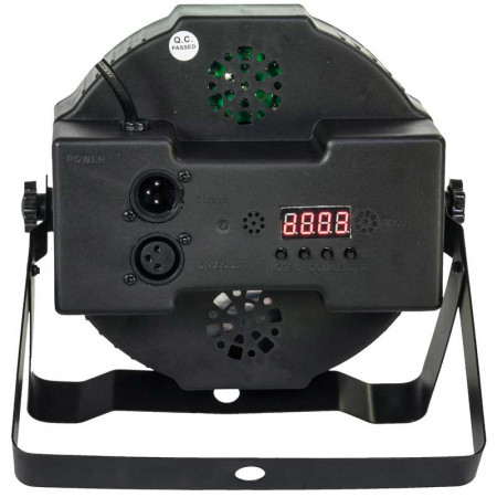 PARTY PAR LED 181