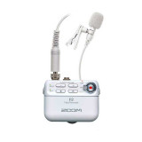 ZOOM F2 W Blanca