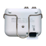 ZOOM F2 W Blanca