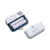 ZOOM F2 W Blanca
