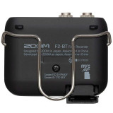 ZOOM F2-BT/B Negra