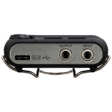 ZOOM F2-BT/B Negra