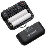 ZOOM F2-BT/B Negra