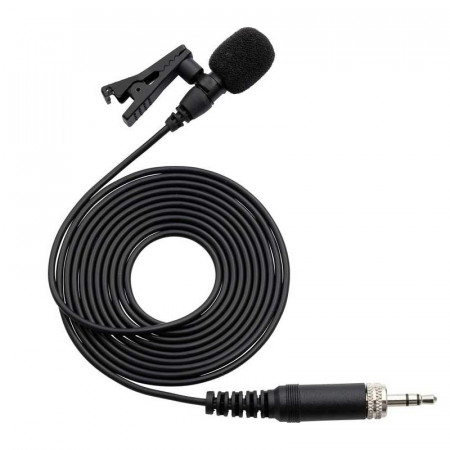 ZOOM F2-BT/B Negra