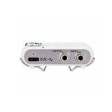 ZOOM F2-BT/W Blanca