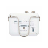 ZOOM F2-BT/W Blanca