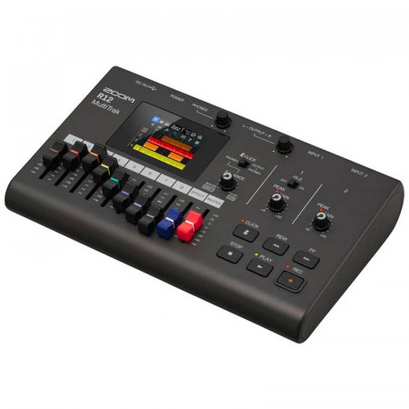 ZOOM R12