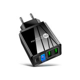 Cargador USB Carga rápida 36W