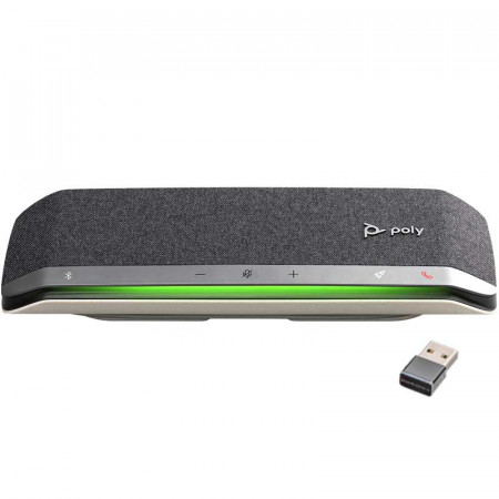 Altavoz manos libres inteligente POLY SYNC 40+