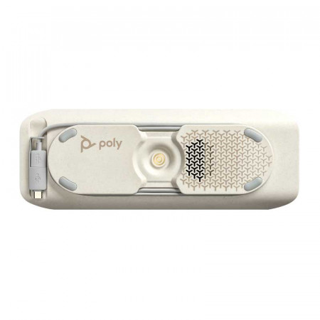 Altavoz manos libres inteligente POLY SYNC 40+
