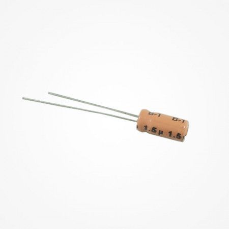 Condensador Bipolar Audio 1.5uf 50v.