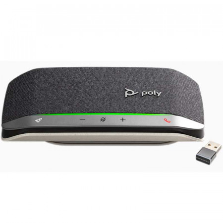 Altavoz manos libres inteligente POLY SYNC 20+