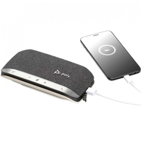 Altavoz manos libres inteligente POLY SYNC 20