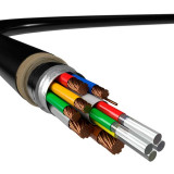 Cable HDMI 2.1 AOC con armadura Macho - Macho 20m.