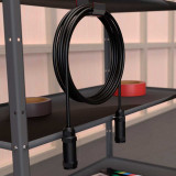 Cable HDMI 2.1 AOC con armadura Macho - Macho 20m.