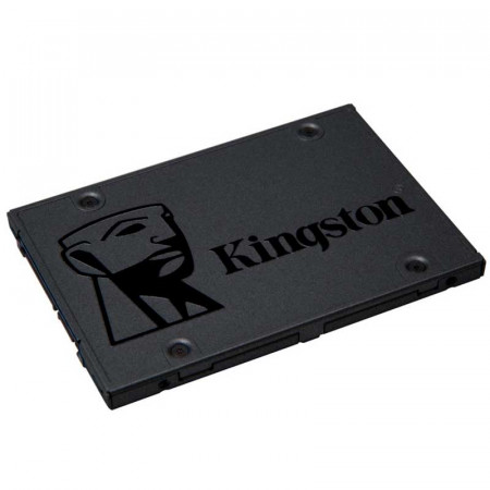 Disco duro interno SSD KINGSTON A400 960GB SATA3