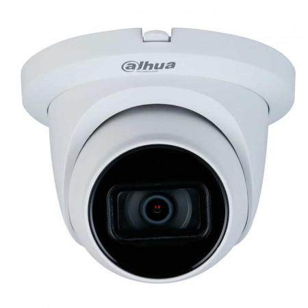 Cámara Domo HDCVI 4EN1 Dahua HAC-HDW1500TLMQ-A
