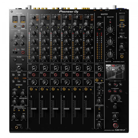 PIONEER DJ DJM-V10-LF
