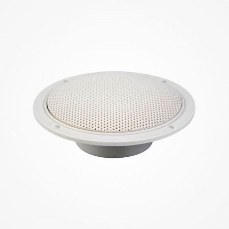 Pareja de Altavoces Marinos VELLEMAN VDSWPS5N