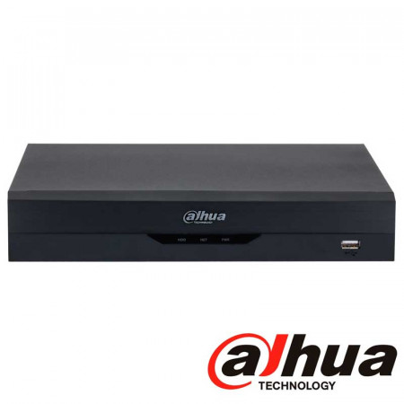 Videograbador 4 CH - 5 EN 1 - DAHUA XVR5104HS-I3