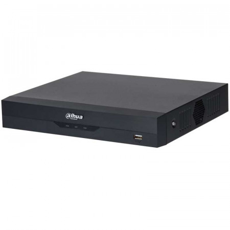 Videograbador 4 CH - 5 EN 1 - DAHUA XVR5104HS-I3