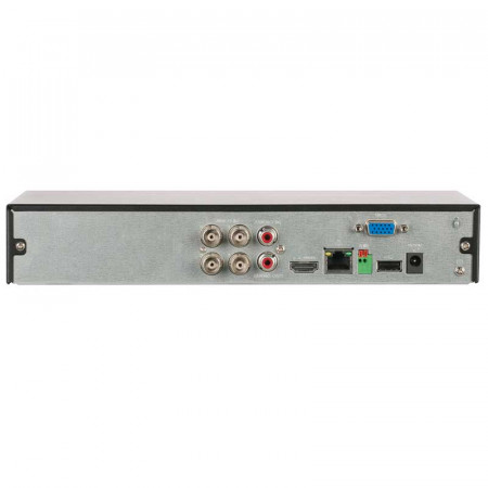 Videograbador 4 CH - 5 EN 1 - DAHUA XVR5104HS-I3