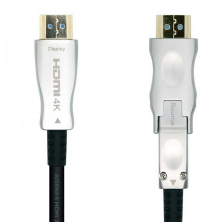 Cable HDMI 2.0 AOC desmontable 30 metros