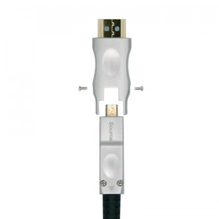 Cable HDMI 2.0 AOC desmontable 30 metros