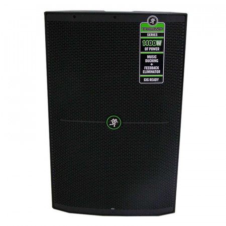 2x Thump 215 + Soportes + Cables