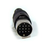 Conector DIN Macho 13 PIN