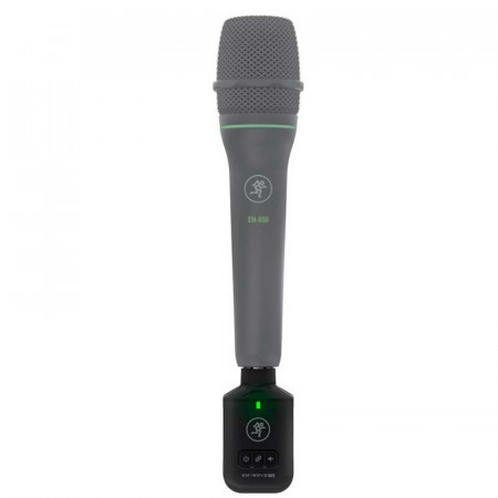 MACKIE EM-WAVE XLR