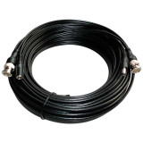 CABLE COAXIAL ALARGADOR SEÑALES VIDEO/ALIMENTACIÓN