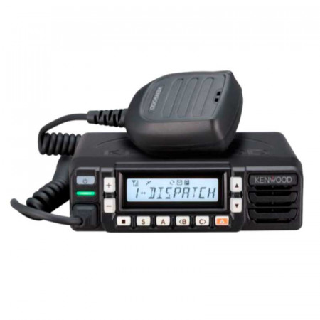 KENWOOD TK-7302