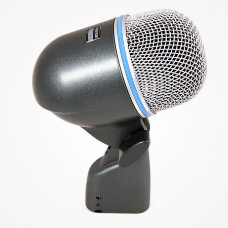 SHURE BETA 52A