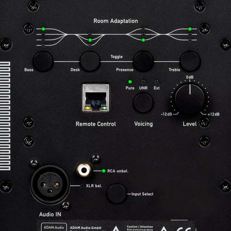 ADAM A4V