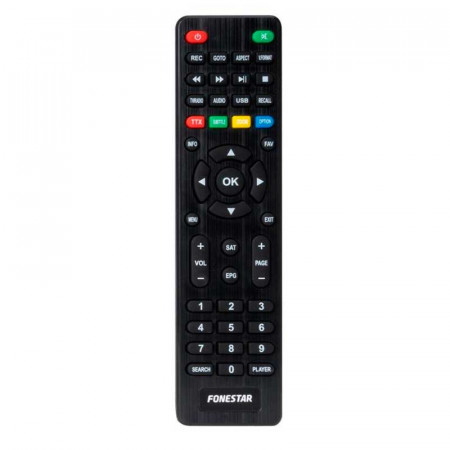 Mando FONESTAR RDS-585WHD