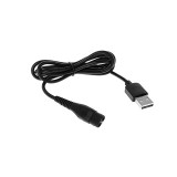 Cable de carga USB de 5 V para Philips Shaver