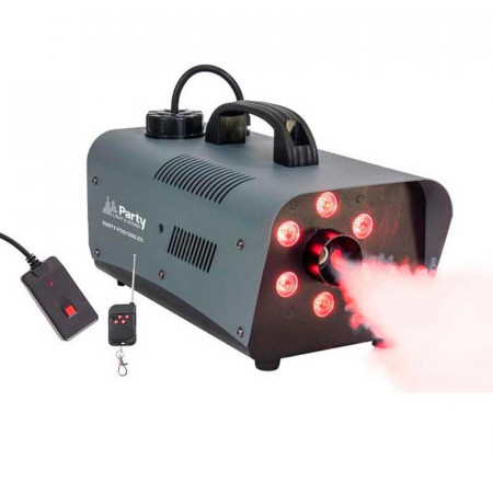 Comprar Líquido de humo Profesional HQ POWER VDLSLHT5. Online - Sonicolor