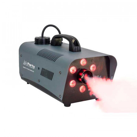 PARTY-FOG1200LED