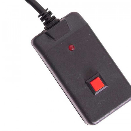 PARTY-FOG1200LED
