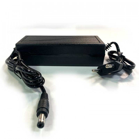 Adaptador de Corriente para tiras LED 60W 12VDC