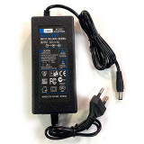 Adaptador de Corriente para tiras LED 60W 12VDC