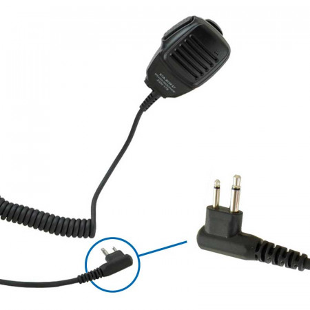 YAESU SSM-17B