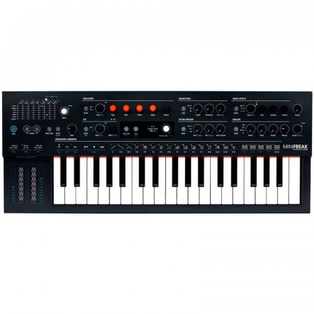 ARTURIA MINIFREAK