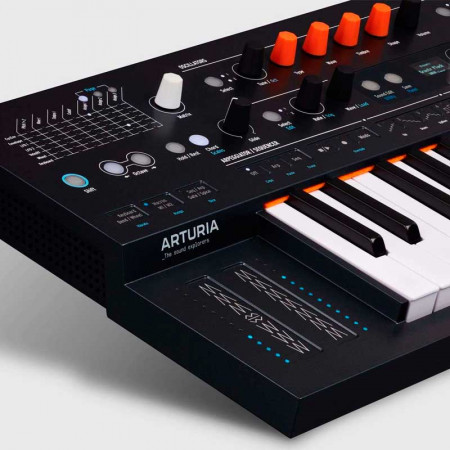 ARTURIA MINIFREAK