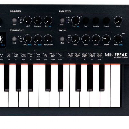 ARTURIA MINIFREAK