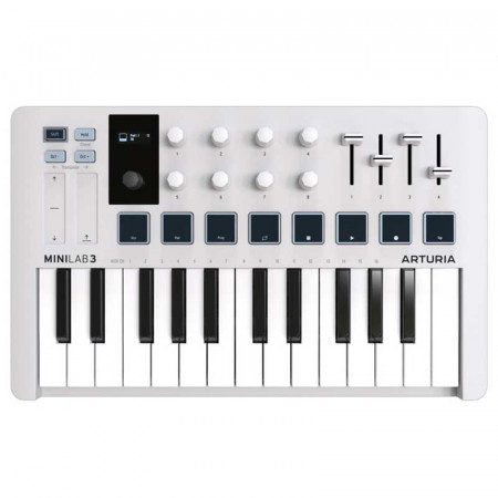 ARTURIA MINILAB 3