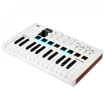 ARTURIA MINILAB 3